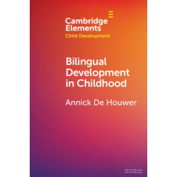 Bilingual Development in Childhood