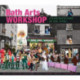 Bath Arts Workshop: Counterculture In The 1970s