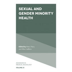 Sexual and Gender Minority Health