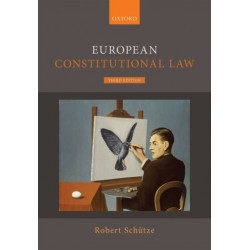 European Constitutional Law