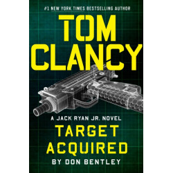 Tom Clancy Target Acquired