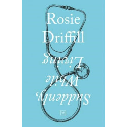 Suddenly, While Living