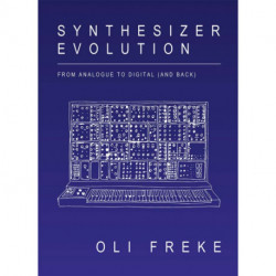 Synthesizer Evolution: From Analogue to Digital and Back