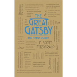 The Great Gatsby and Other Stories