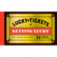 Lucky Tickets for Getting Lucky: 12 Sexy Gift Coupons