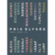Prix Elysee: The Nominees' Book 2020-2022