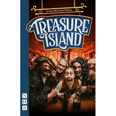 Treasure Island