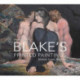 William Blake's Printed Paintings: Methods, Origins, Meanings