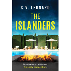 The Islanders: A gripping and unputdownable crime thriller