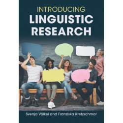 Introducing Linguistic Research