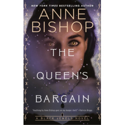 The Queen's Bargain