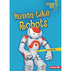 Human-Like Robots