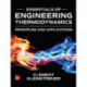 Essentials of Engineering Thermodynamics