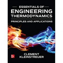 Essentials of Engineering Thermodynamics