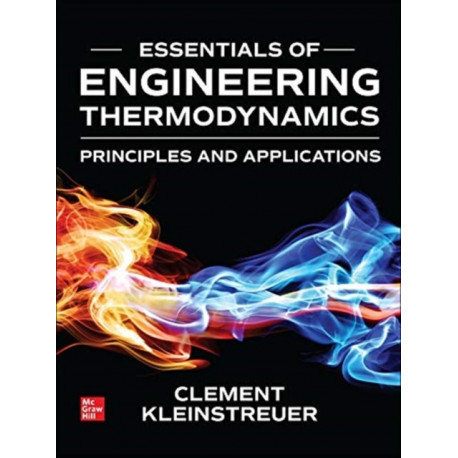 Essentials of Engineering Thermodynamics
