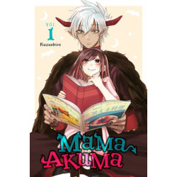 Mama Akuma, Vol. 1