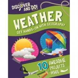 Discover and Do: Weather
