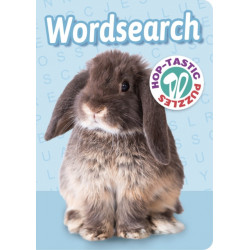 Hop-tastic Puzzles Wordsearch