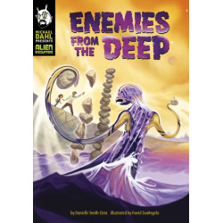 Enemies from the Deep