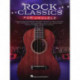 Rock Classics for Ukulele