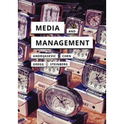 Media and Management