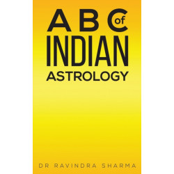 A B C of Indian Astrology
