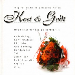 Kort & godt