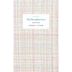 The Threadbare Coat: Selected Poems