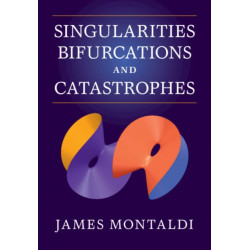 Singularities, Bifurcations and Catastrophes