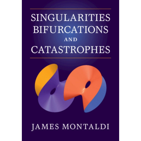 Singularities, Bifurcations and Catastrophes