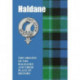 Haldane: The Origins of the Haldanes and Their Place in History