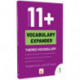 The Essential 11+ Vocabulary Expander with Themed Vocabulary - Book 1