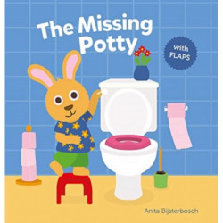 The Missing Potty