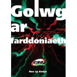 Golwg ar Farddoniaeth