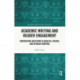 Academic Writing and Reader Engagement: Contrasting Questions in English, French and Spanish Corpora