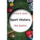 Sport History: The Basics