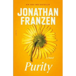 Purity: A Novel