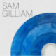 Sam Gilliam - Existed Existing