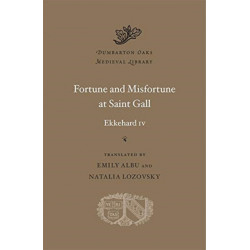 Fortune and Misfortune at Saint Gall