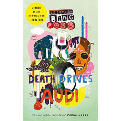 Death Drives an Audi