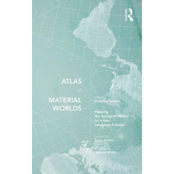 Atlas of Material Worlds: Mapping the Agency of Matter for a New Landscape Practice