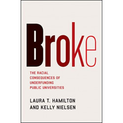 Broke: The Racial Consequences of Underfunding Public Universities