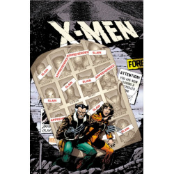 X-Men: Days Of Future Past
