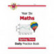 KS2 Maths Year 6 Daily Practice Book: Spring Term