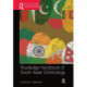 Routledge Handbook of South Asian Criminology