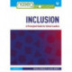 Inclusion: A Principled Guide for School Leaders: A Principled Guide for School Leaders