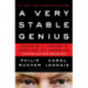 A Very Stable Genius: Donald J. Trump's Testing of America