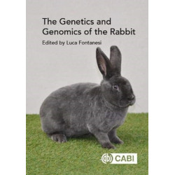 The Genetics and Genomics of the Rabbit, The