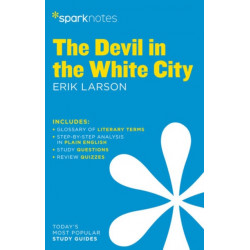 The Devil in the White City by Erik Larson