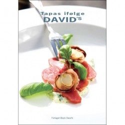 Tapas ifølge David s